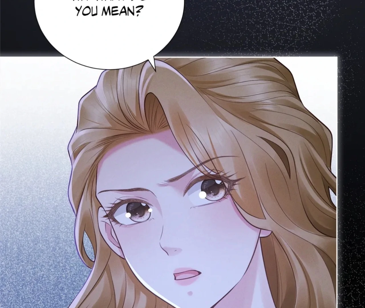It’s Just a Superficial Intention Chapter 13 - Page 53