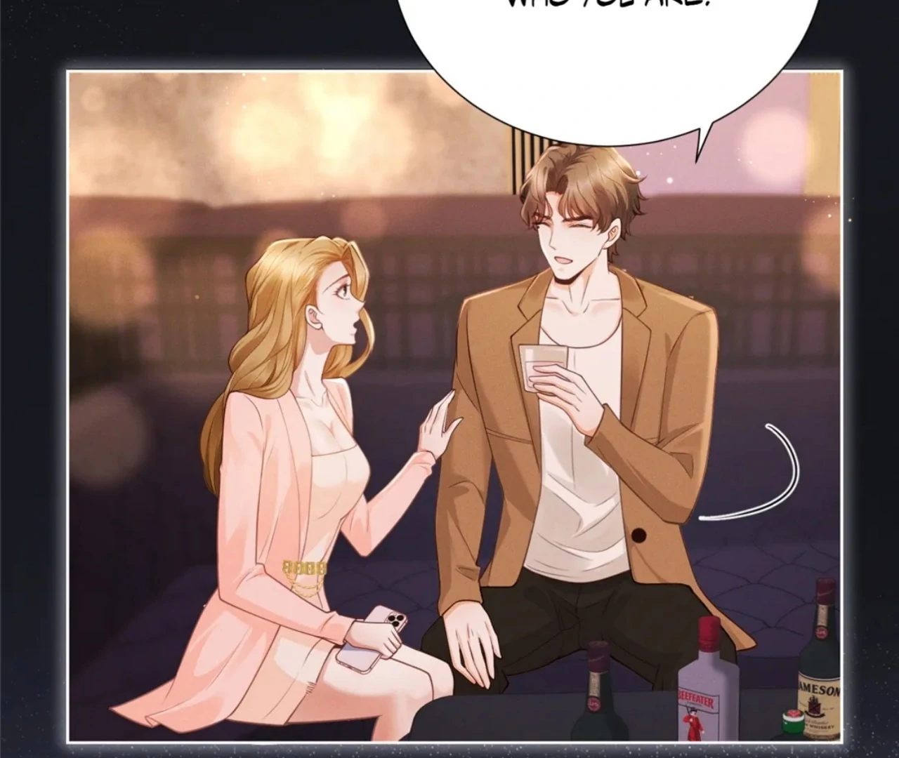 It’s Just a Superficial Intention Chapter 13 - Page 55
