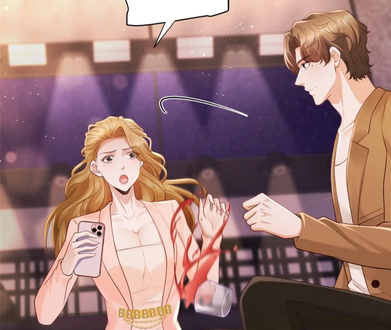 It’s Just a Superficial Intention Chapter 13 - Page 58