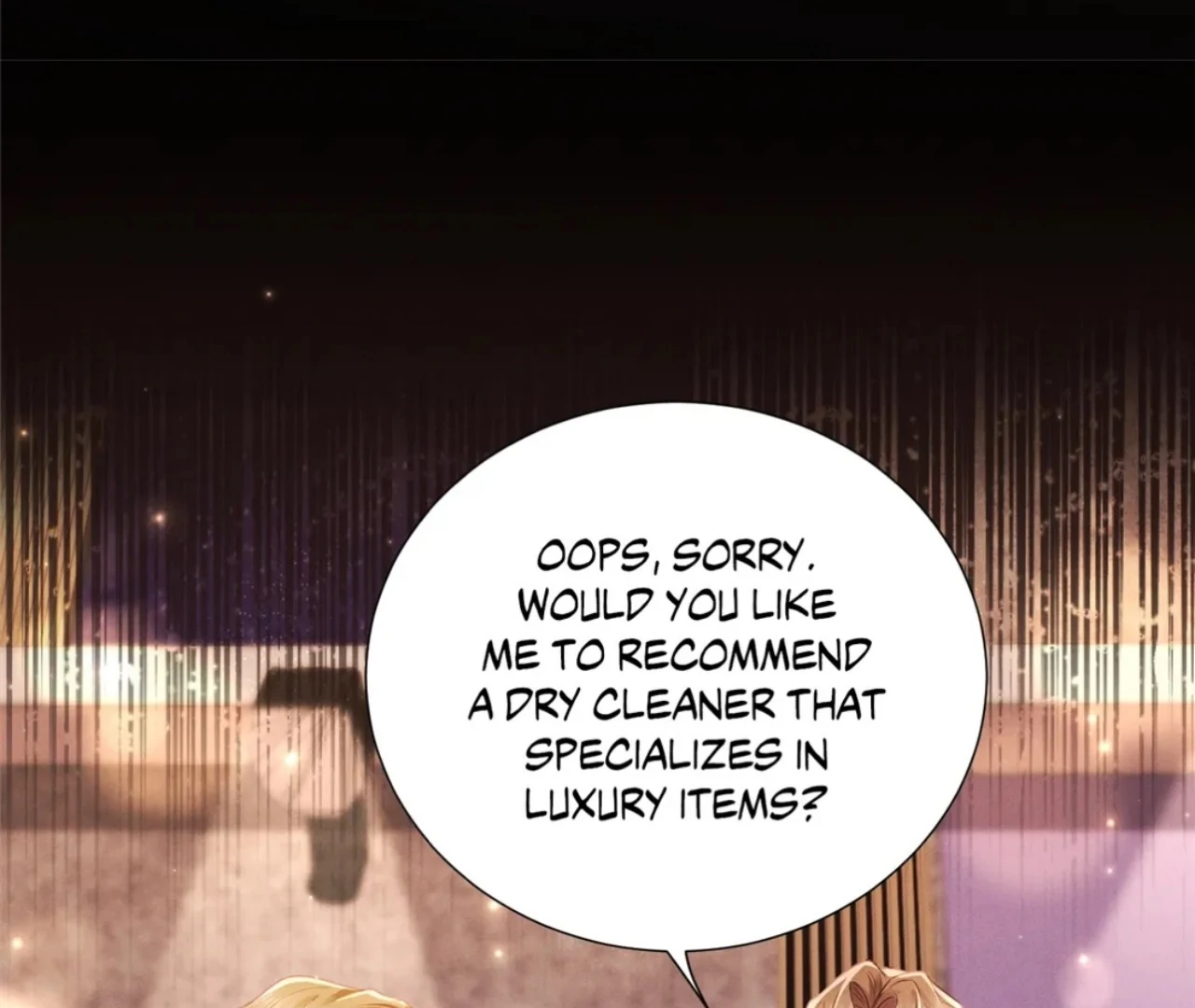 It’s Just a Superficial Intention Chapter 13 - Page 61