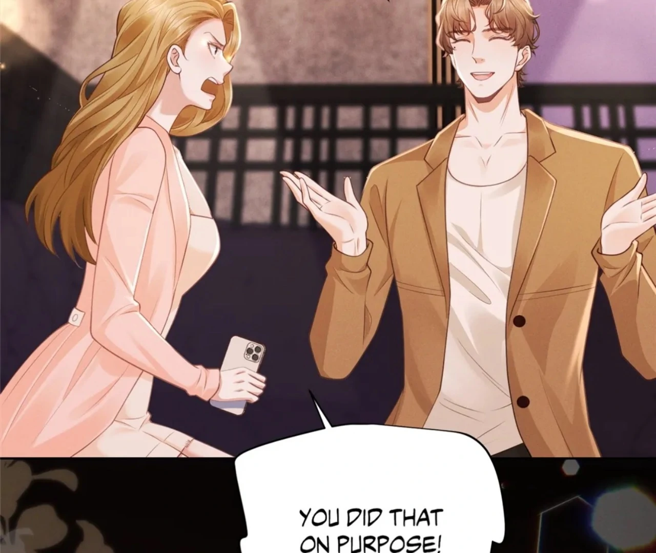 It’s Just a Superficial Intention Chapter 13 - Page 62