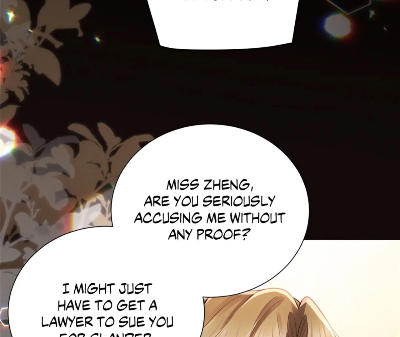 It’s Just a Superficial Intention Chapter 13 - Page 63