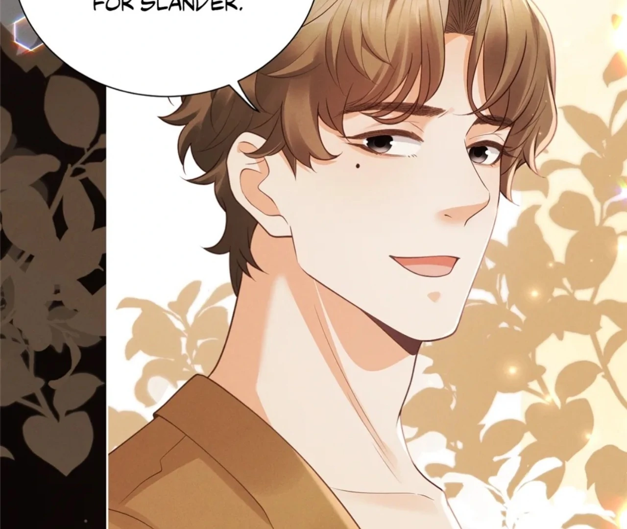 It’s Just a Superficial Intention Chapter 13 - Page 64
