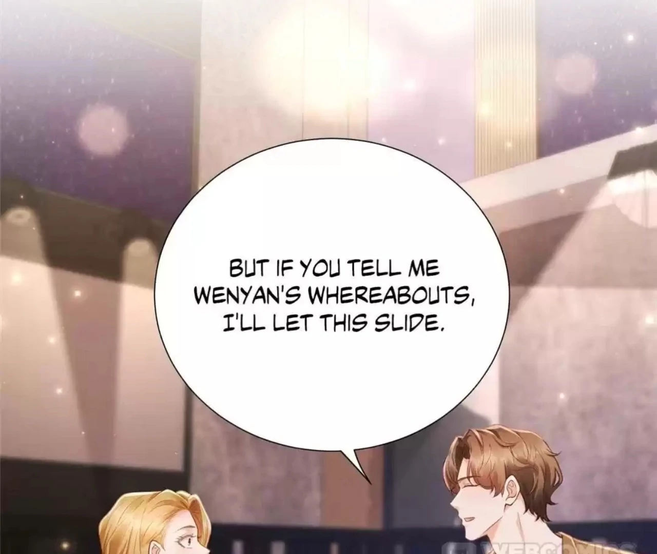 It’s Just a Superficial Intention Chapter 13 - Page 67