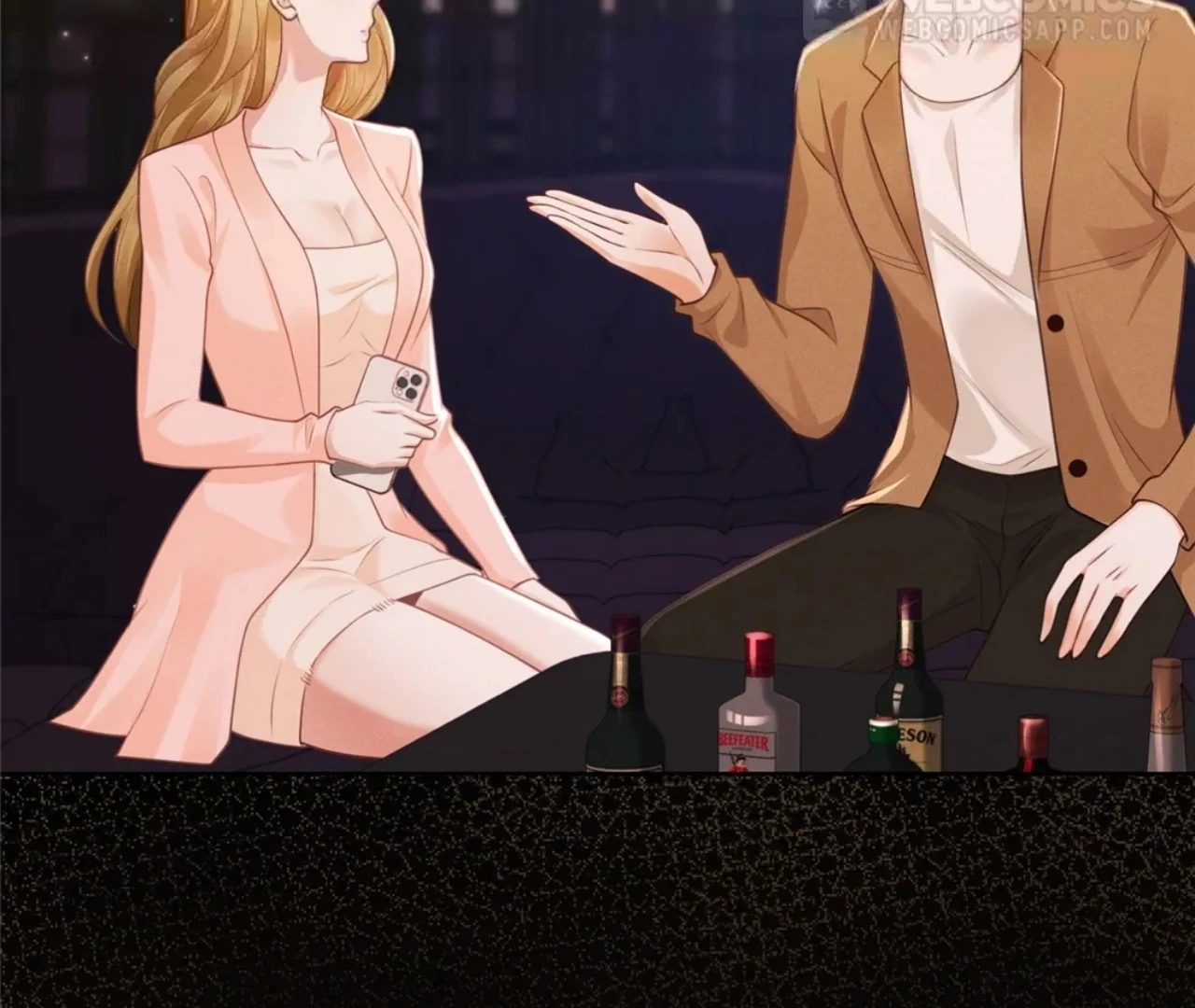 It’s Just a Superficial Intention Chapter 13 - Page 68