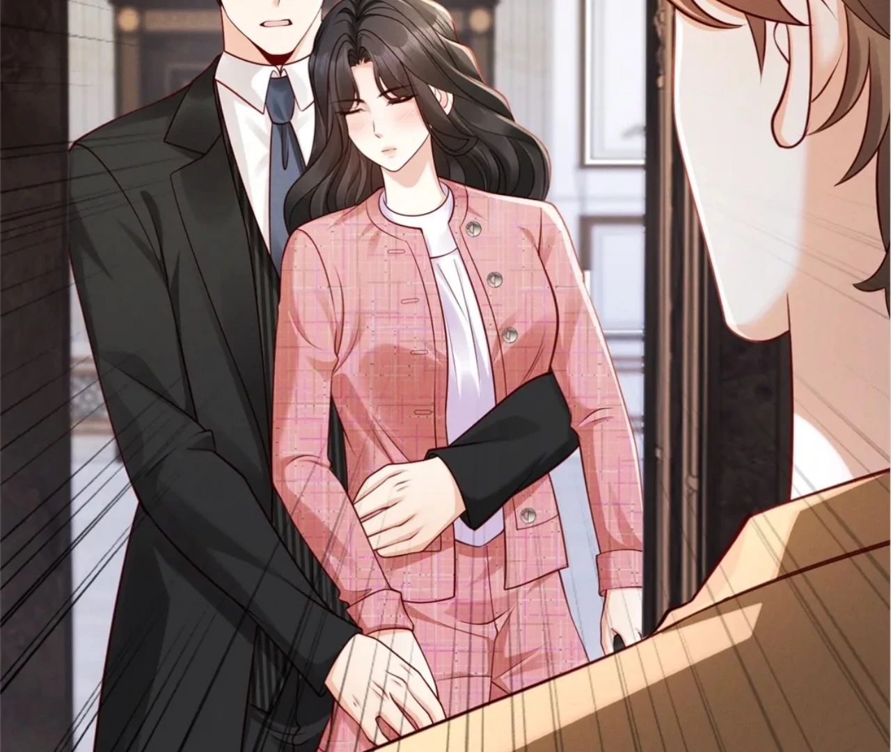 It’s Just a Superficial Intention Chapter 13 - Page 81