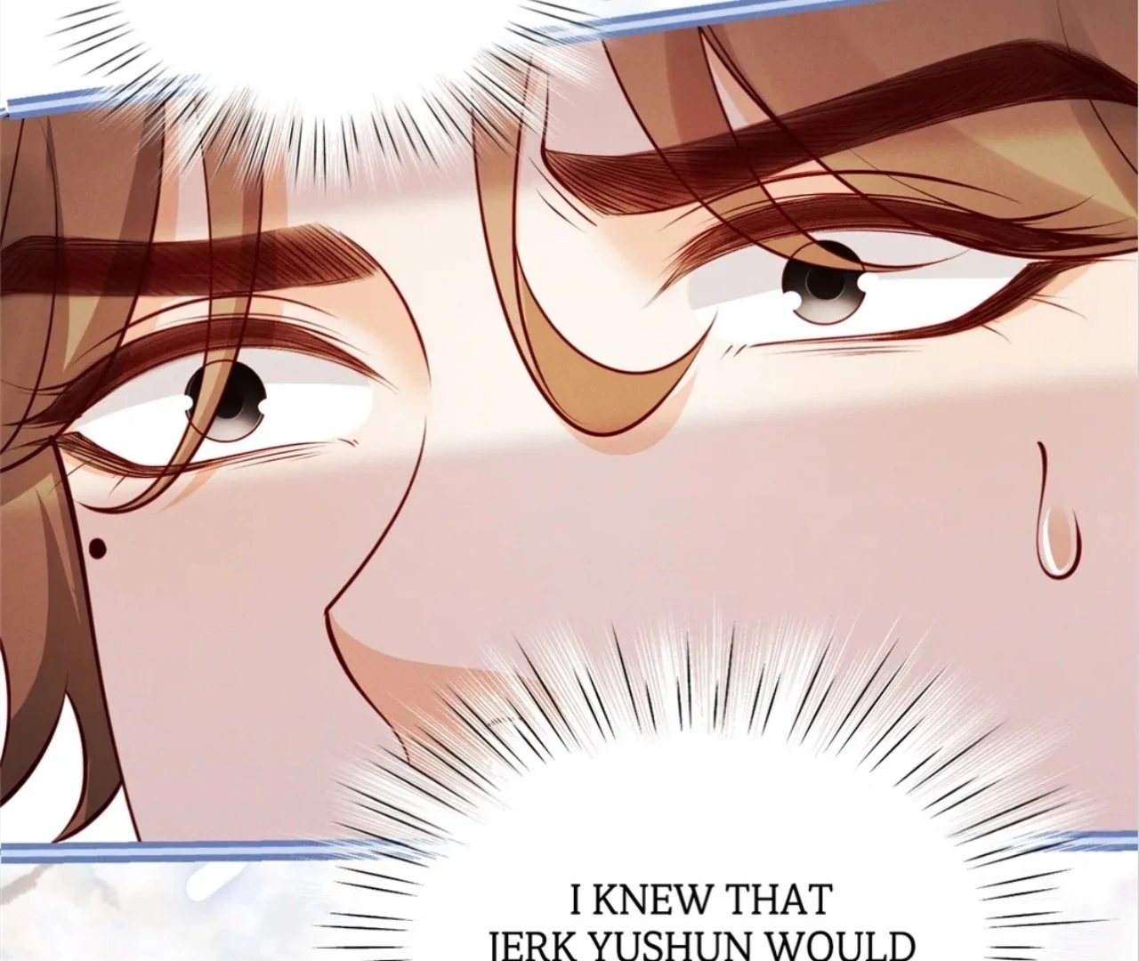 It’s Just a Superficial Intention Chapter 13 - Page 85