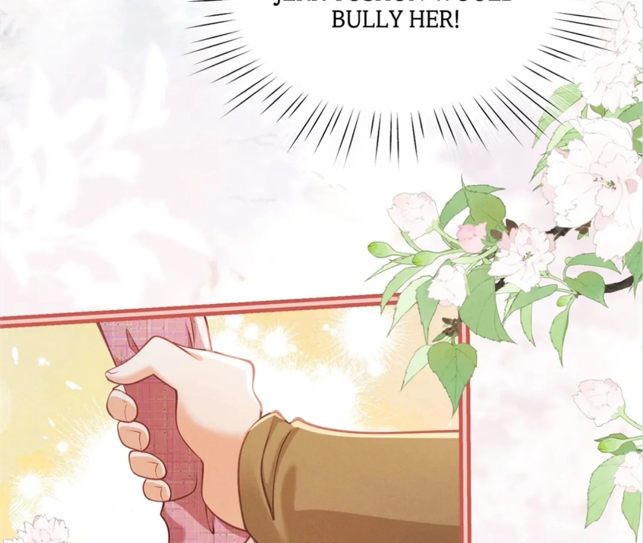 It’s Just a Superficial Intention Chapter 13 - Page 86