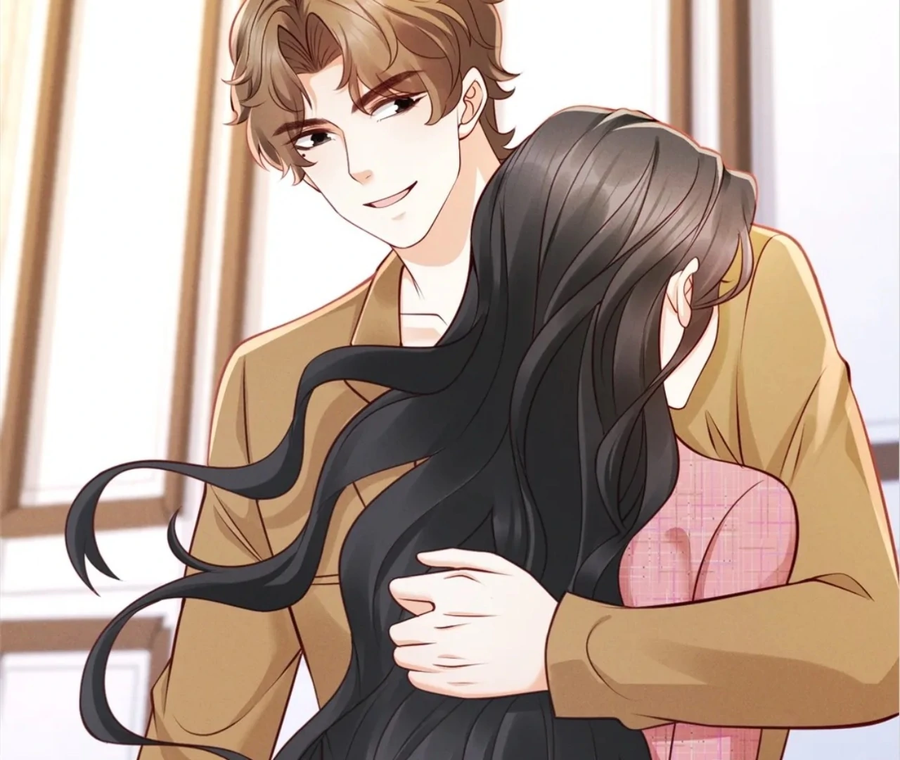 It’s Just a Superficial Intention Chapter 13 - Page 88
