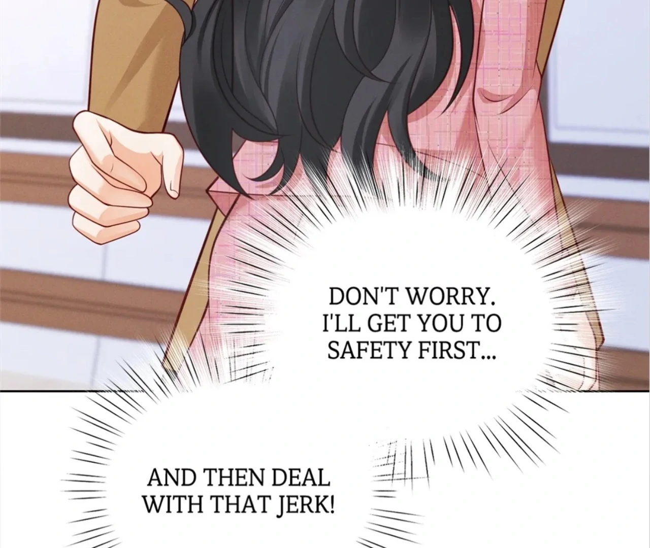 It’s Just a Superficial Intention Chapter 13 - Page 89