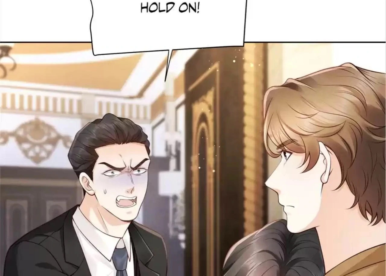 It’s Just a Superficial Intention Chapter 13 - Page 91