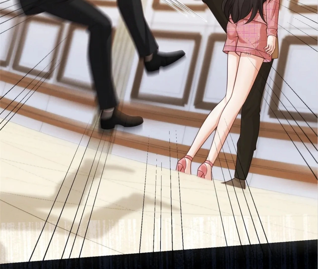 It’s Just a Superficial Intention Chapter 13 - Page 94