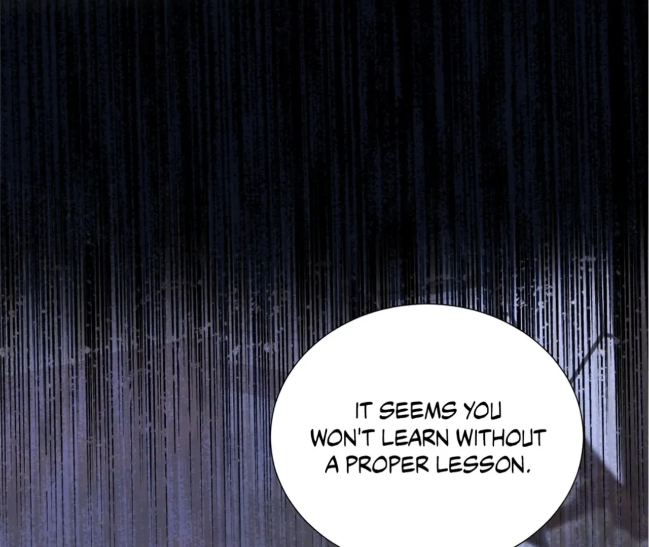 It’s Just a Superficial Intention Chapter 13 - Page 95