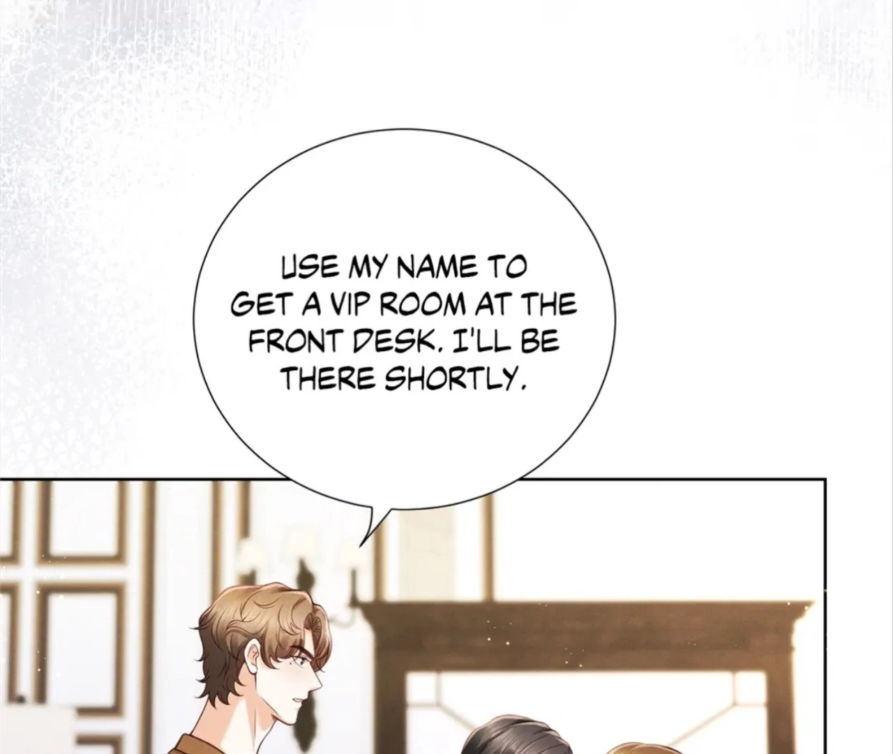 It’s Just a Superficial Intention Chapter 13 - Page 100