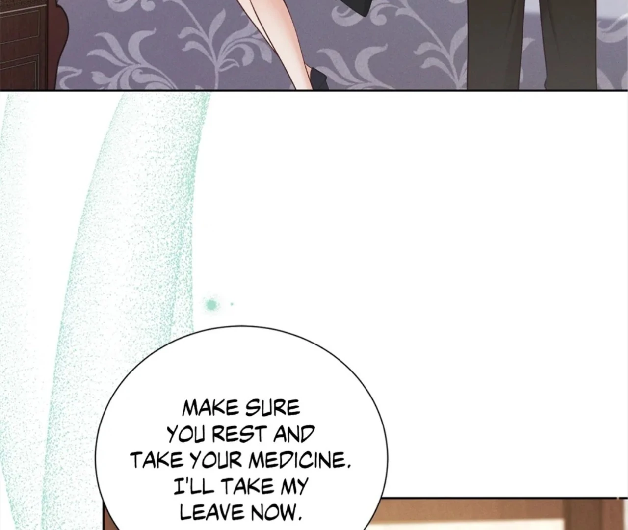 It’s Just a Superficial Intention Chapter 14 - Page 101