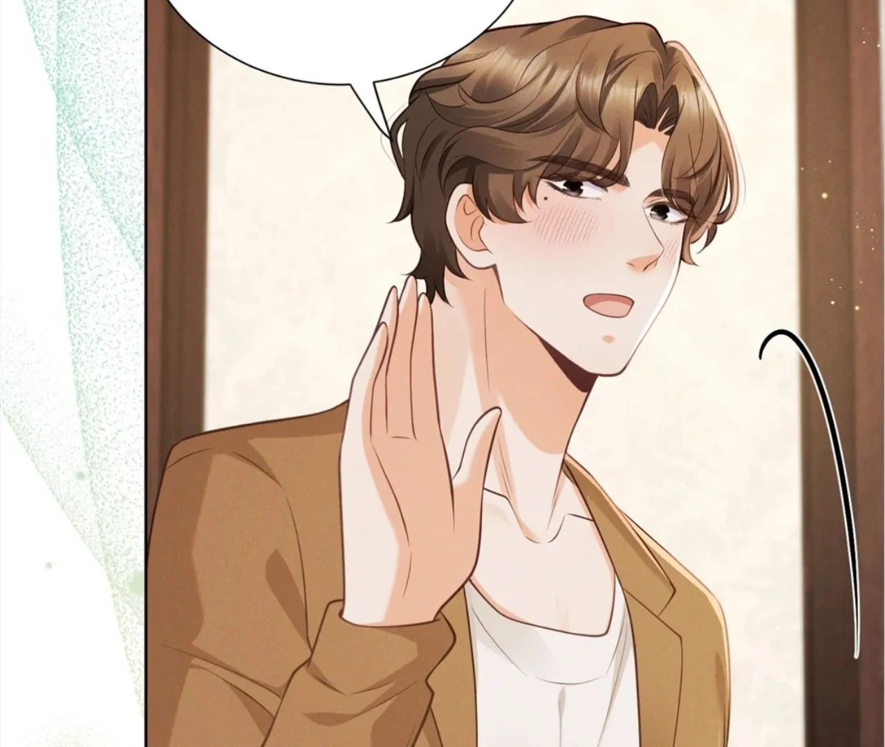 It’s Just a Superficial Intention Chapter 14 - Page 102