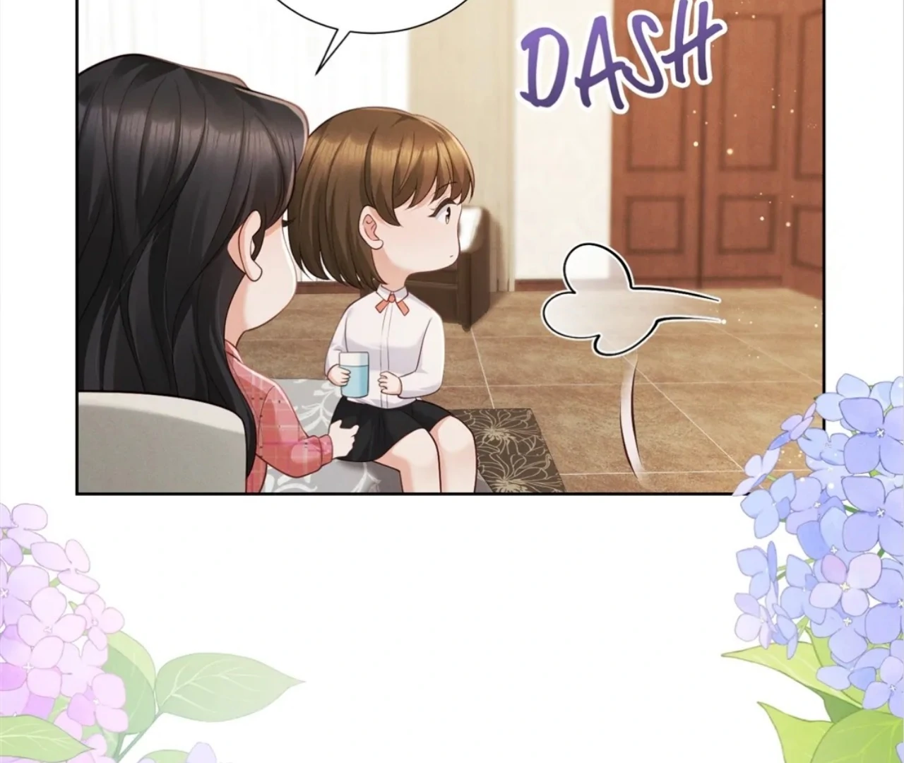 It’s Just a Superficial Intention Chapter 14 - Page 104
