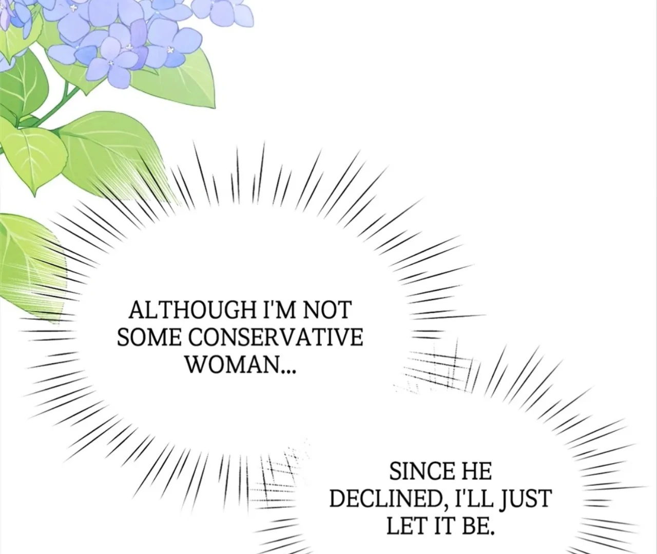 It’s Just a Superficial Intention Chapter 14 - Page 108