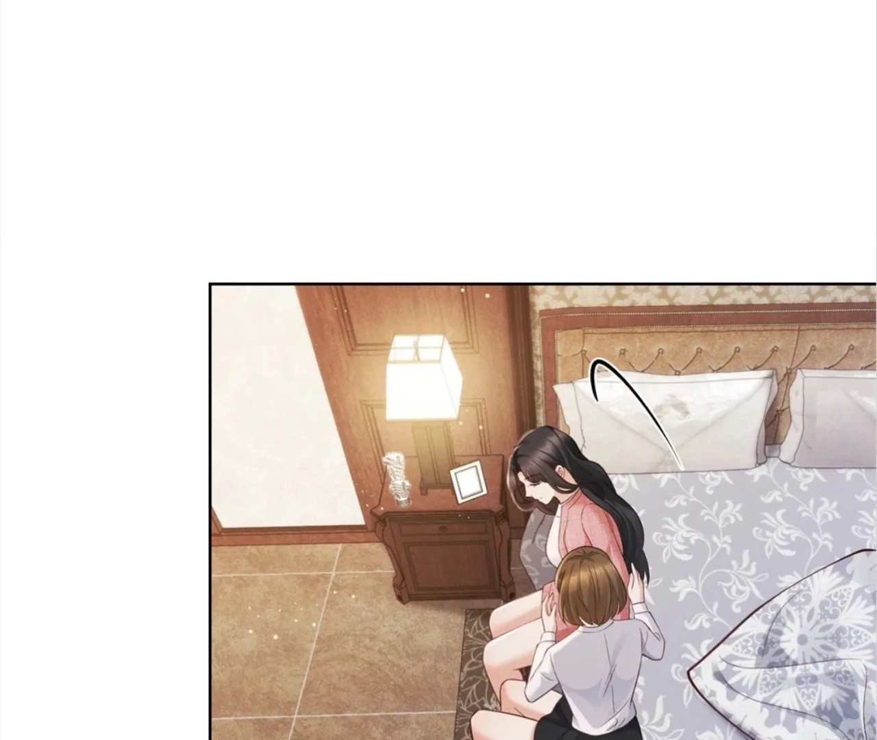 It’s Just a Superficial Intention Chapter 14 - Page 110