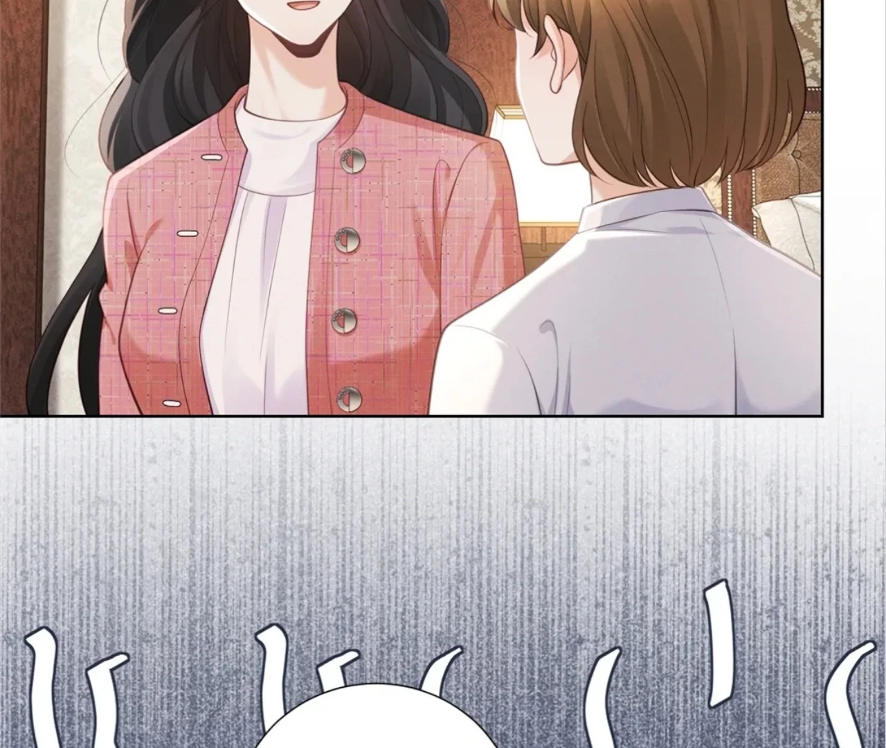 It’s Just a Superficial Intention Chapter 14 - Page 113
