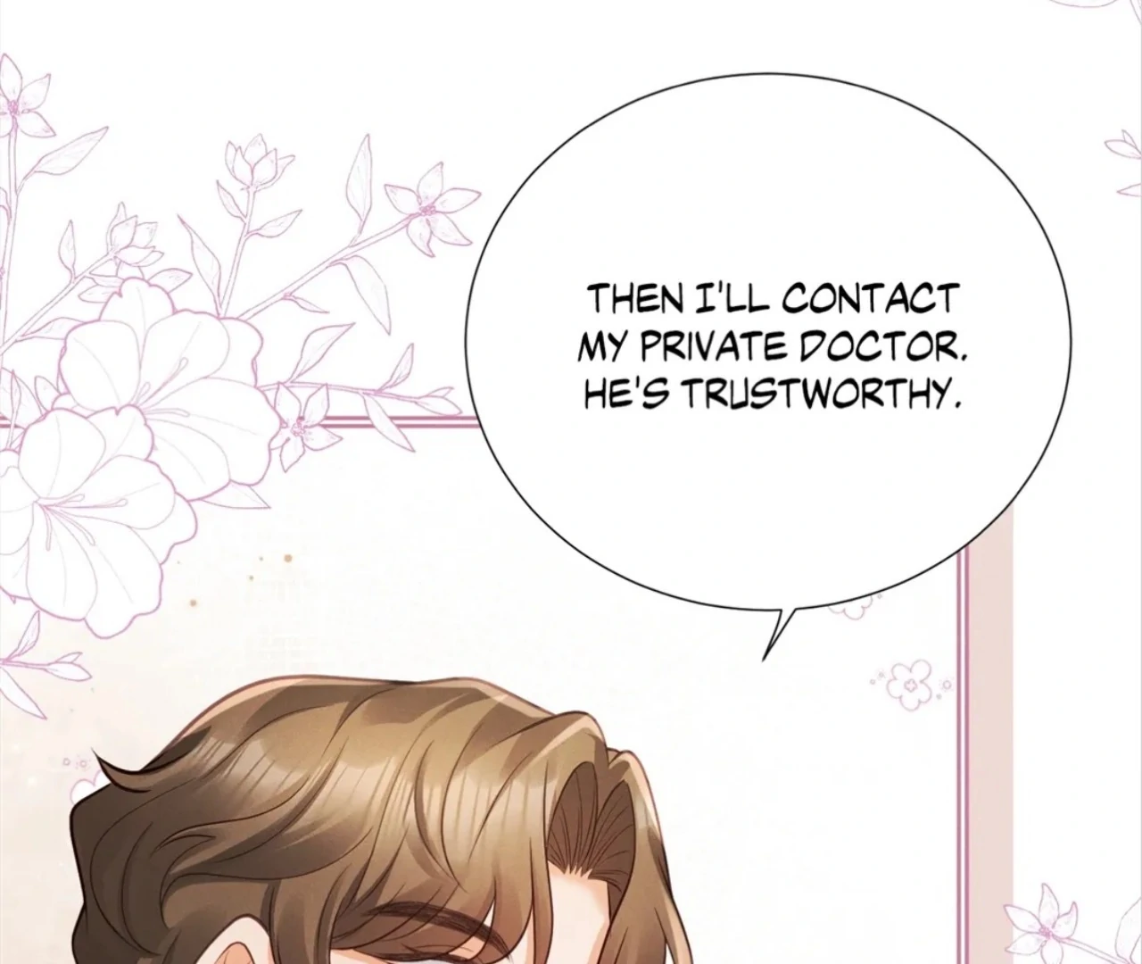 It’s Just a Superficial Intention Chapter 14 - Page 16