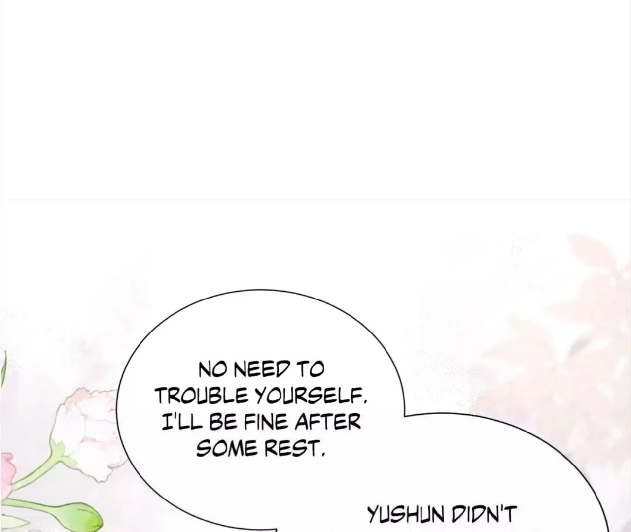 It’s Just a Superficial Intention Chapter 14 - Page 18