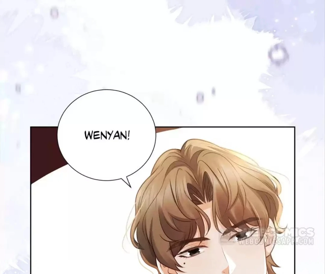 It’s Just a Superficial Intention Chapter 14 - Page 3