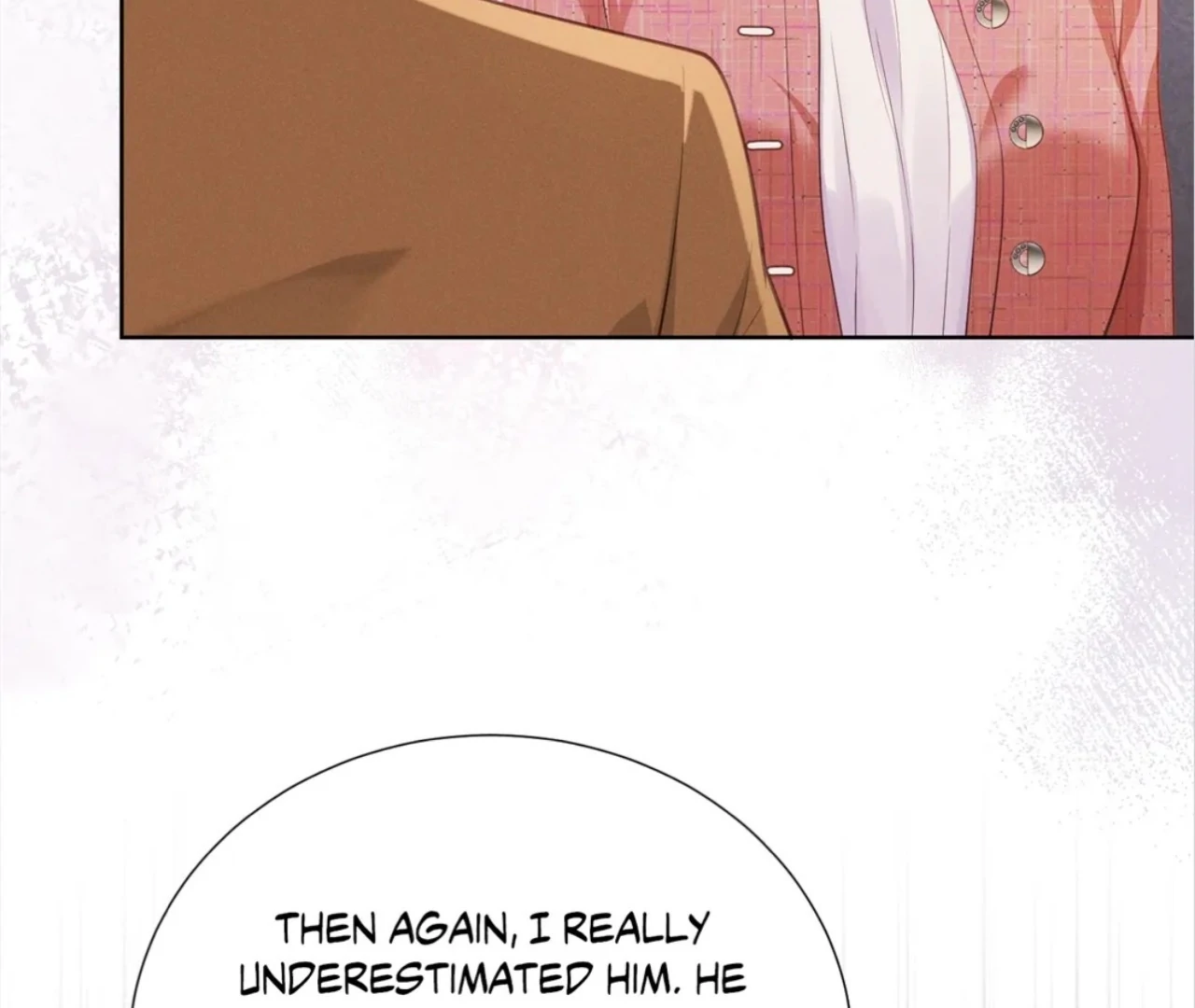 It’s Just a Superficial Intention Chapter 14 - Page 22
