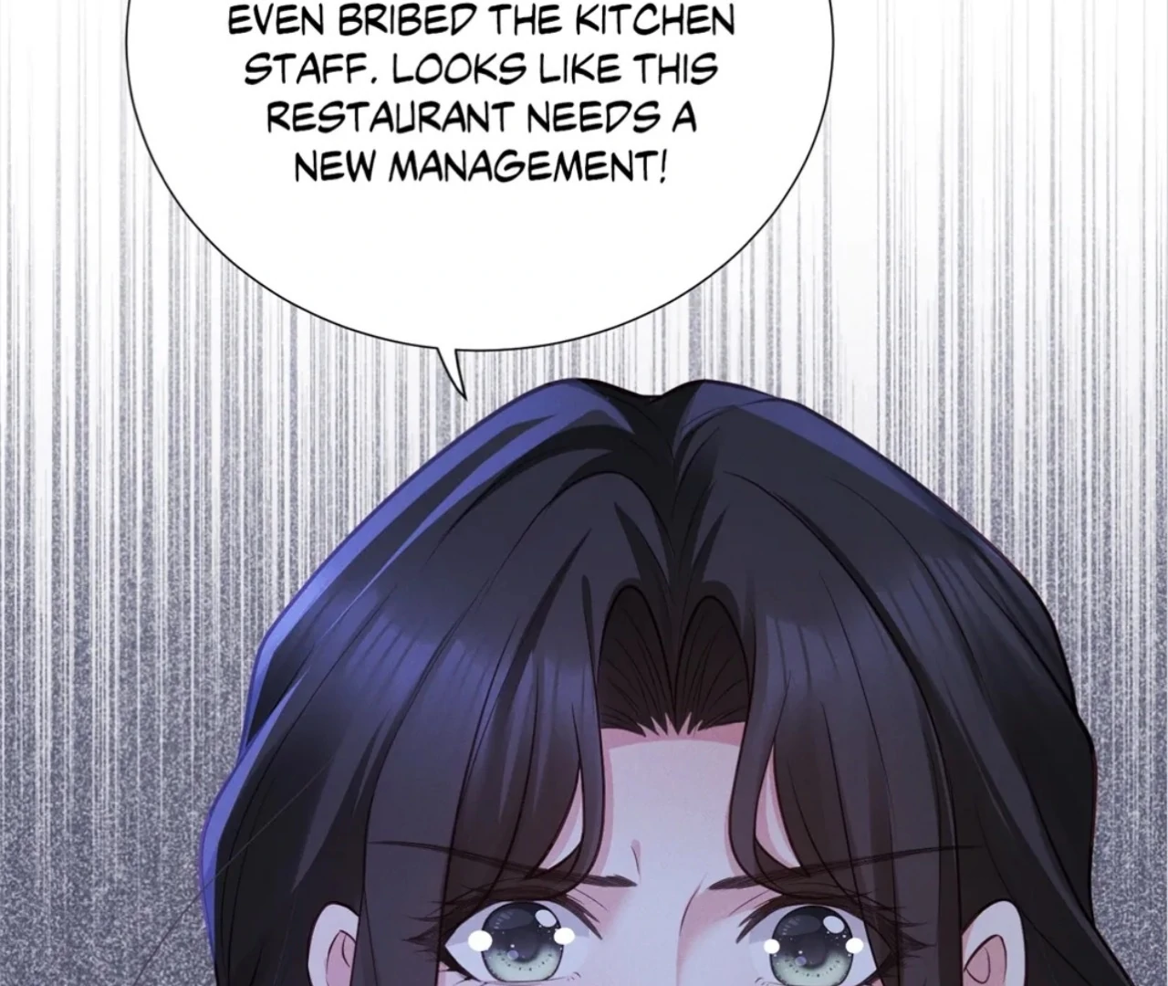 It’s Just a Superficial Intention Chapter 14 - Page 23