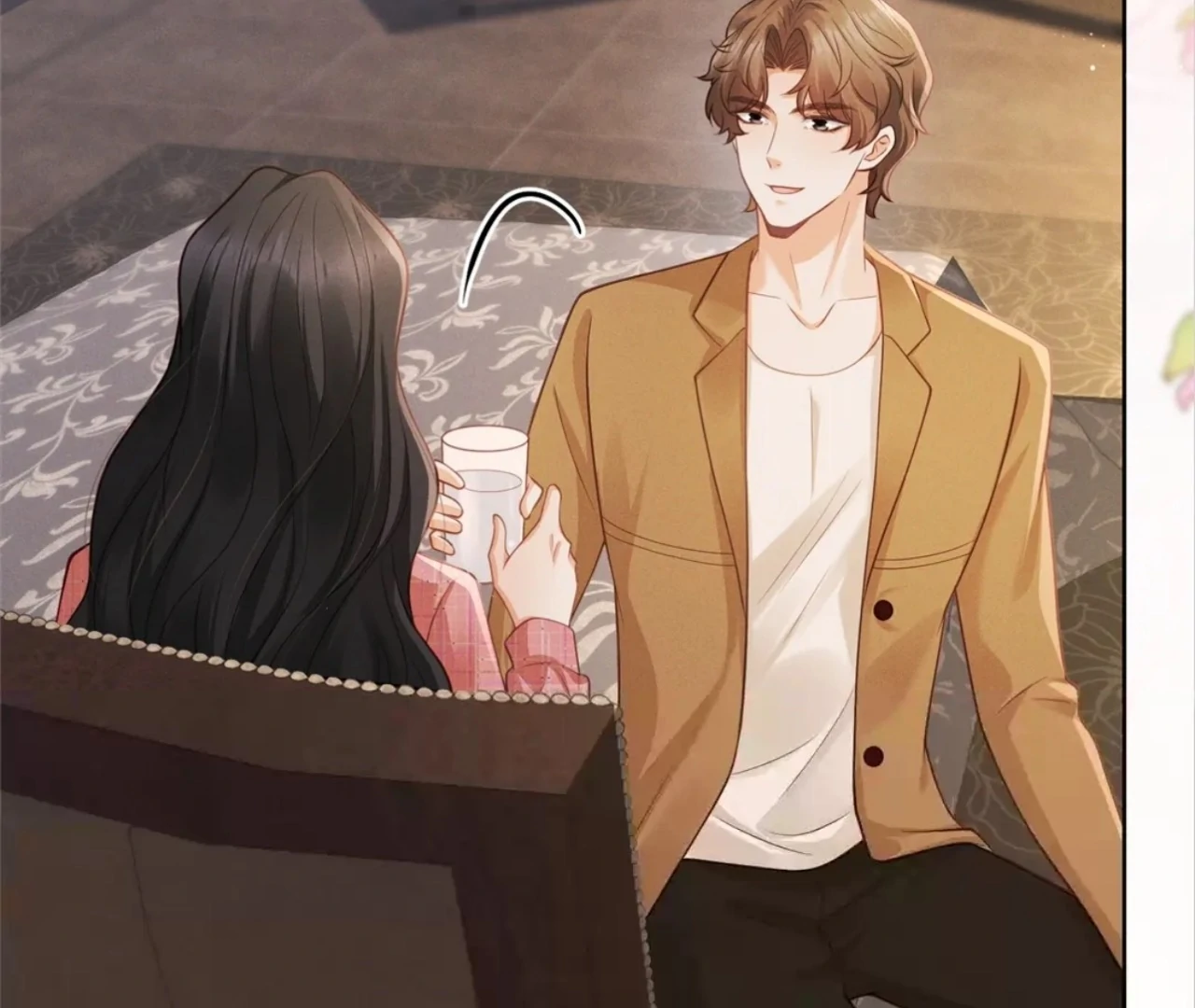It’s Just a Superficial Intention Chapter 14 - Page 26