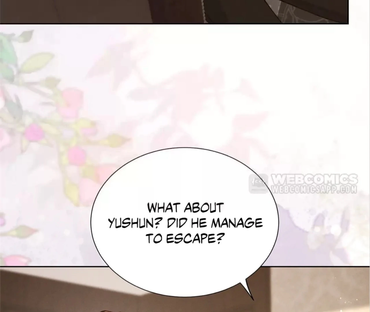 It’s Just a Superficial Intention Chapter 14 - Page 27