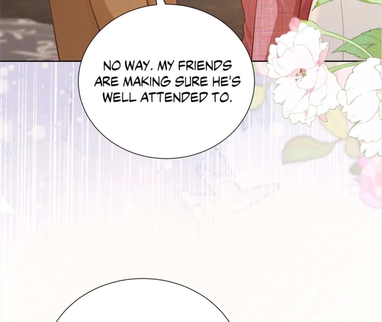 It’s Just a Superficial Intention Chapter 14 - Page 29