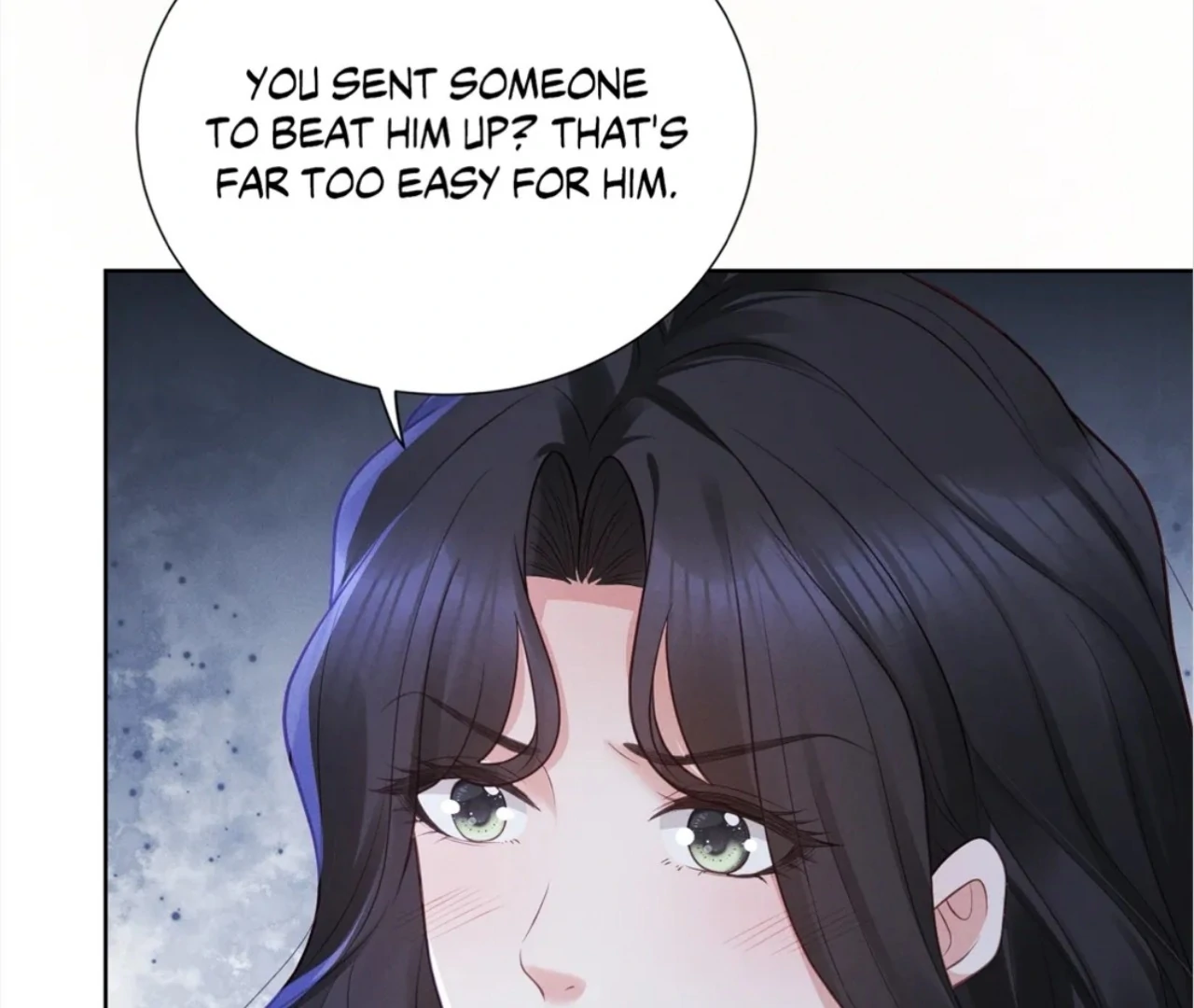 It’s Just a Superficial Intention Chapter 14 - Page 30