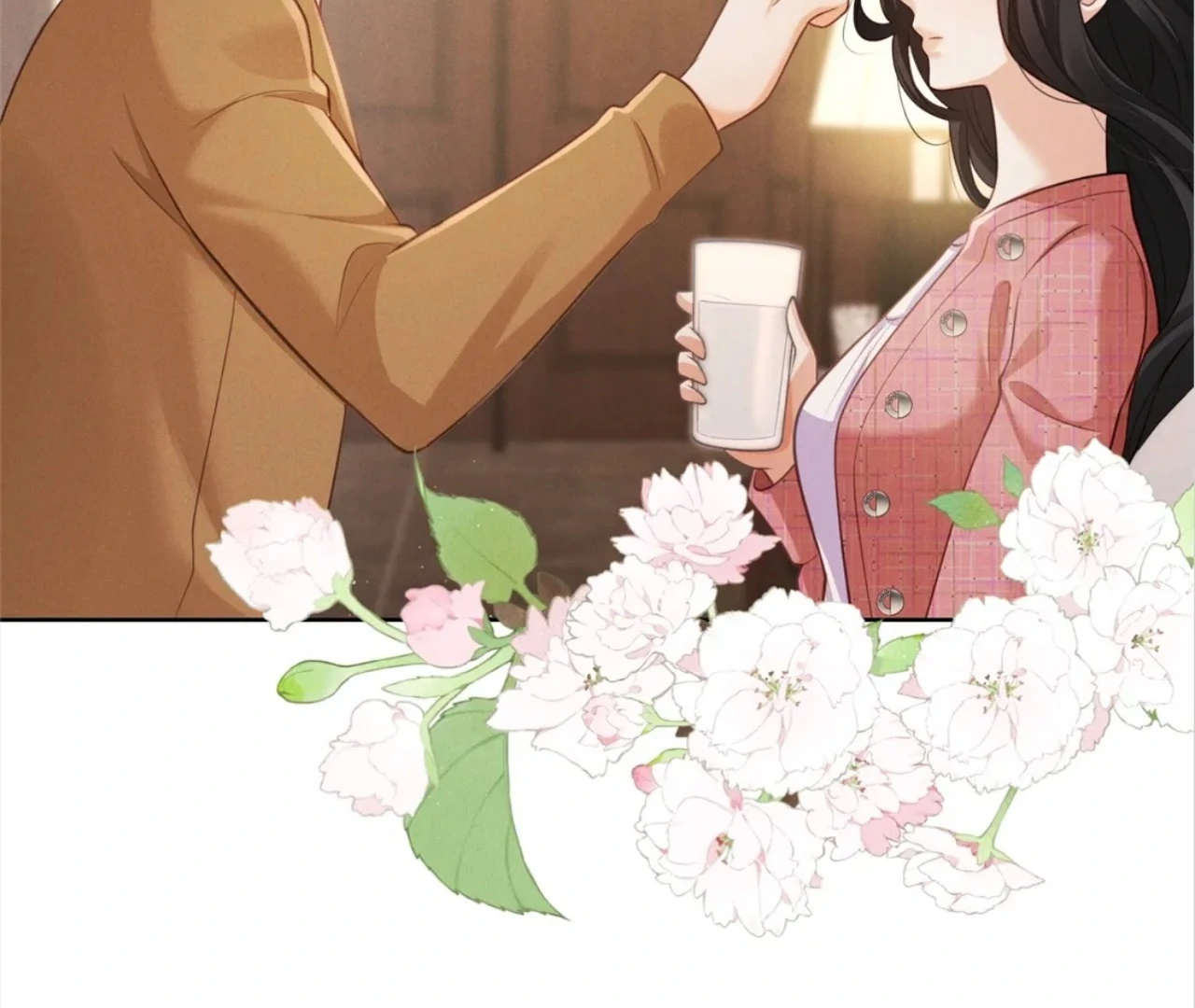 It’s Just a Superficial Intention Chapter 14 - Page 33
