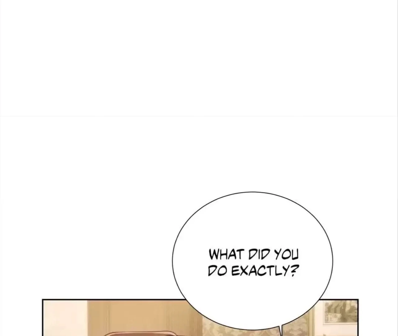 It’s Just a Superficial Intention Chapter 14 - Page 34
