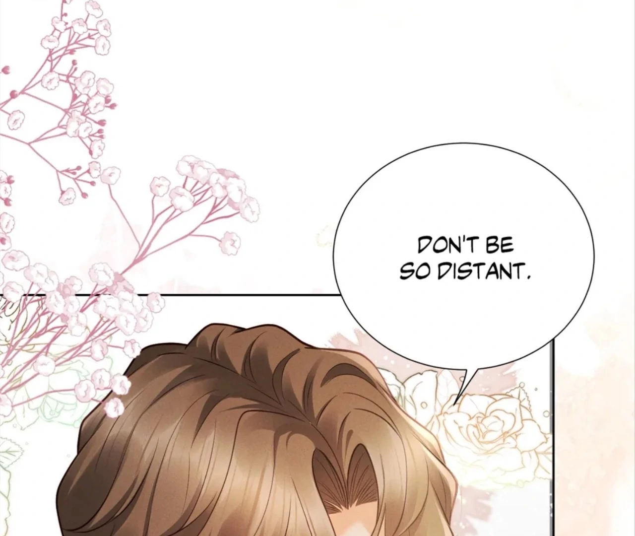It’s Just a Superficial Intention Chapter 14 - Page 38