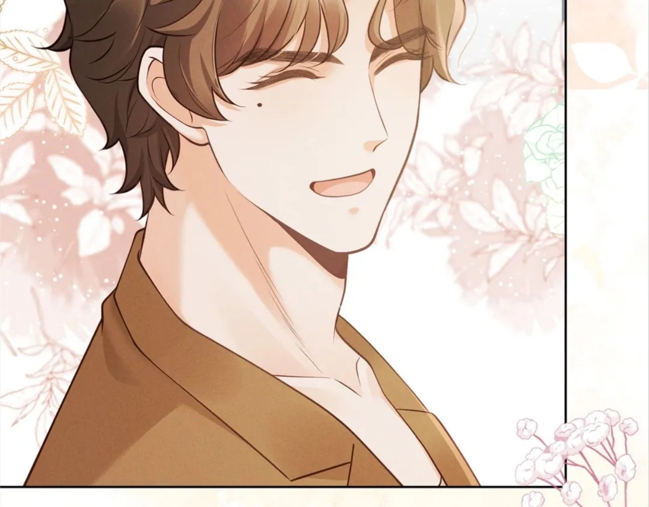 It’s Just a Superficial Intention Chapter 14 - Page 39