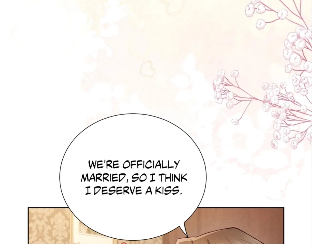 It’s Just a Superficial Intention Chapter 14 - Page 40