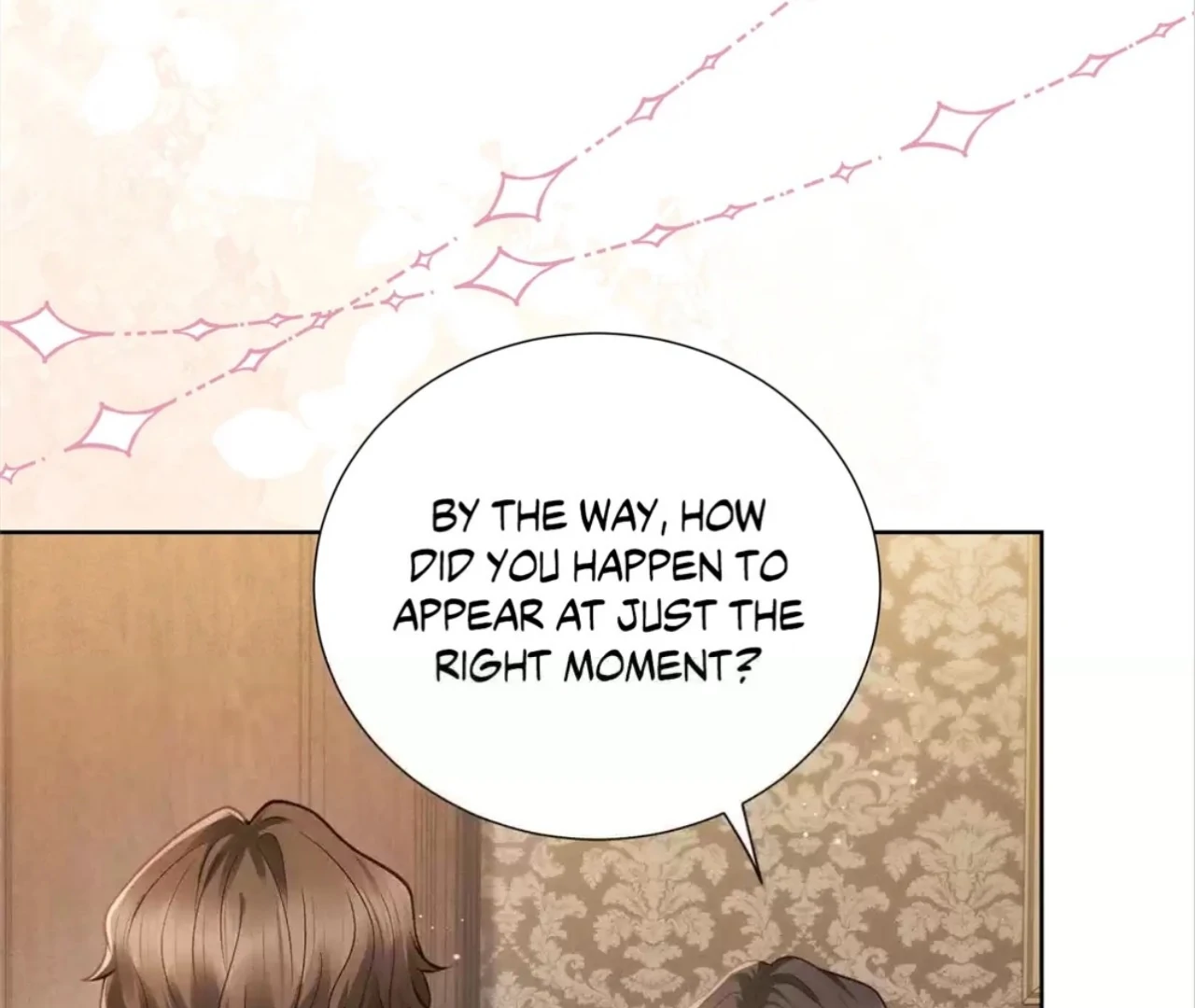 It’s Just a Superficial Intention Chapter 14 - Page 42