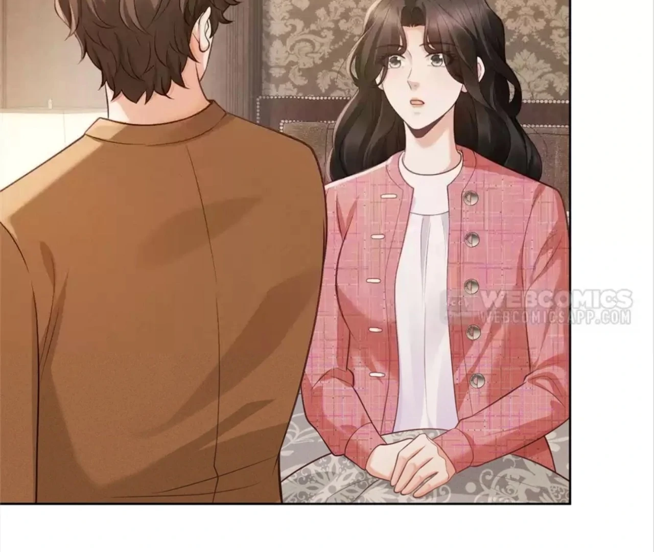 It’s Just a Superficial Intention Chapter 14 - Page 43