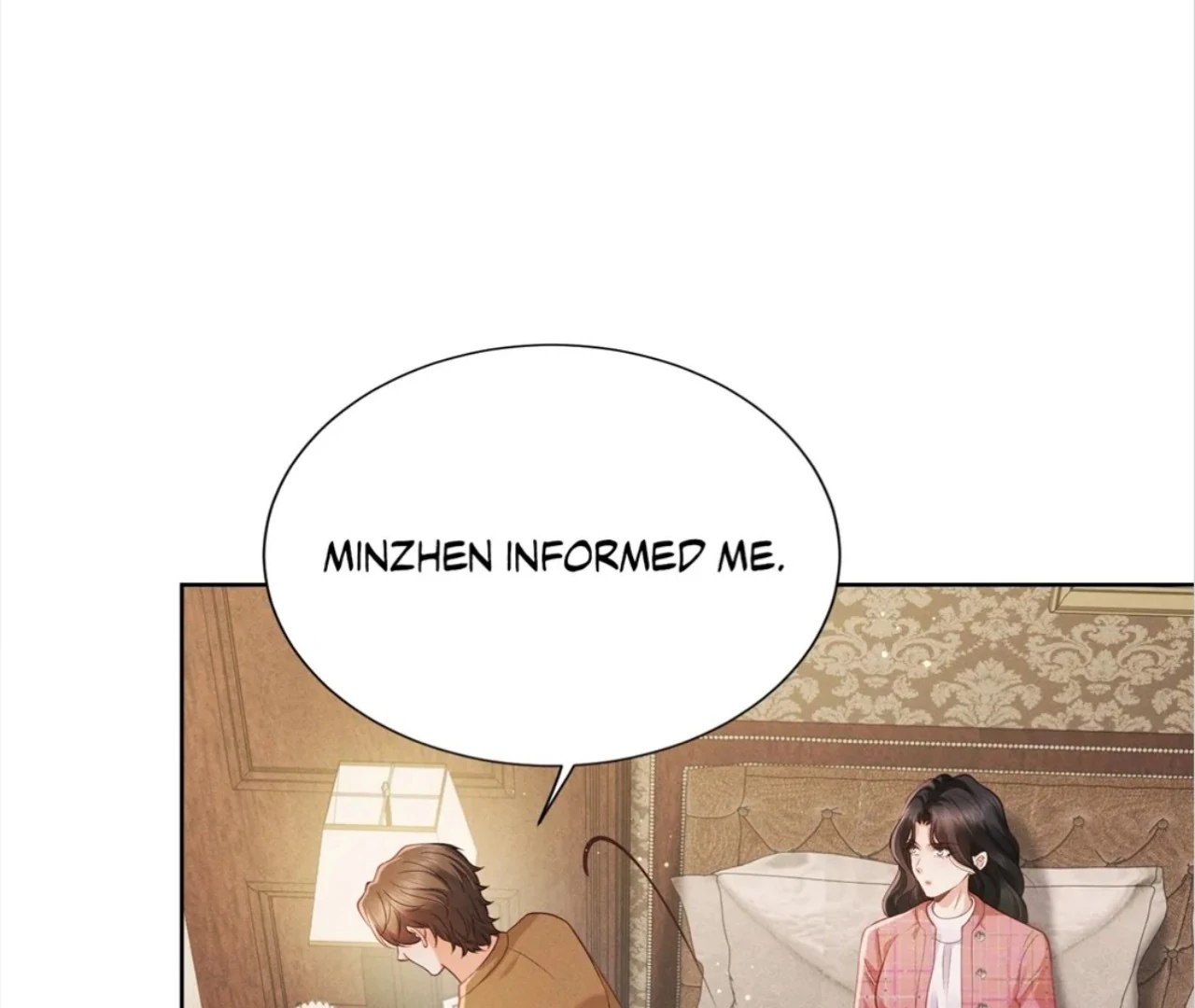 It’s Just a Superficial Intention Chapter 14 - Page 44