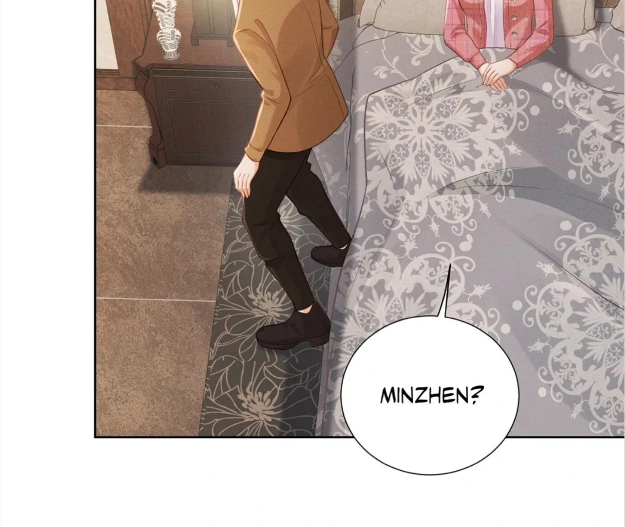 It’s Just a Superficial Intention Chapter 14 - Page 45