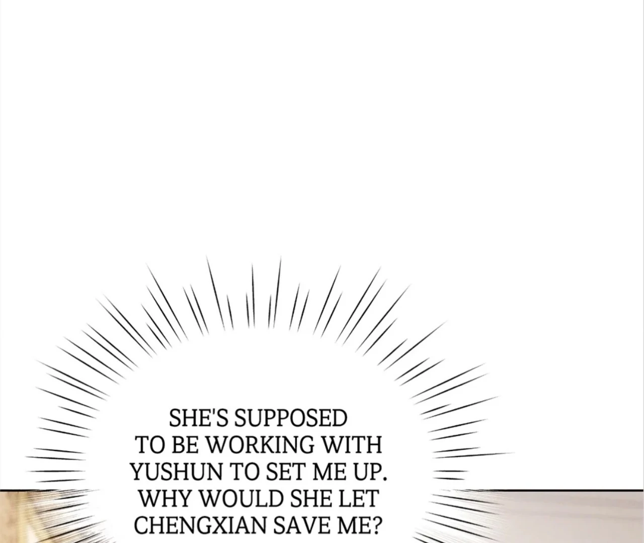 It’s Just a Superficial Intention Chapter 14 - Page 46