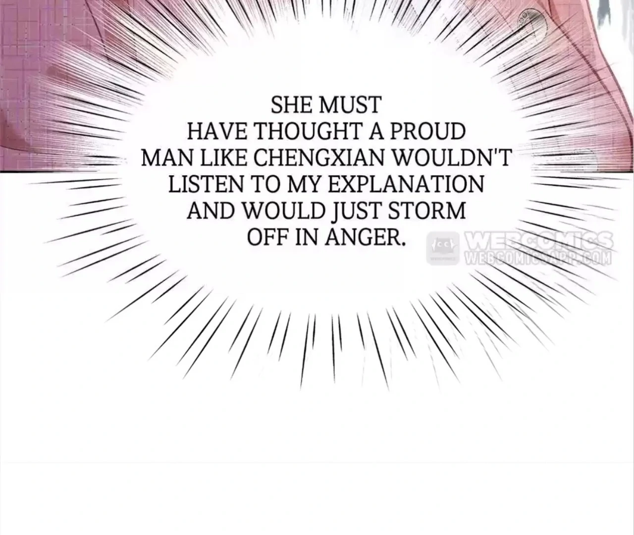 It’s Just a Superficial Intention Chapter 14 - Page 51