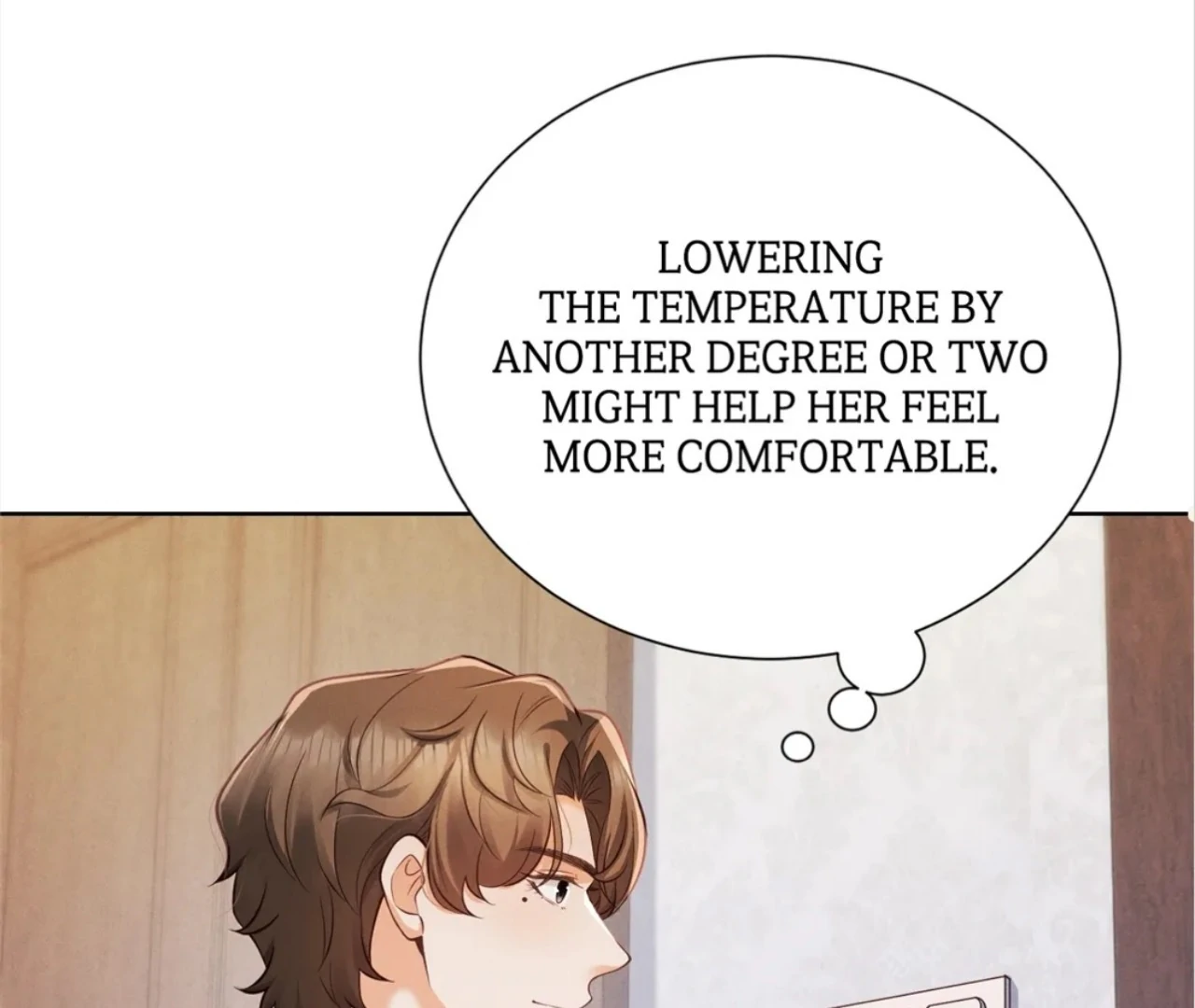 It’s Just a Superficial Intention Chapter 14 - Page 52