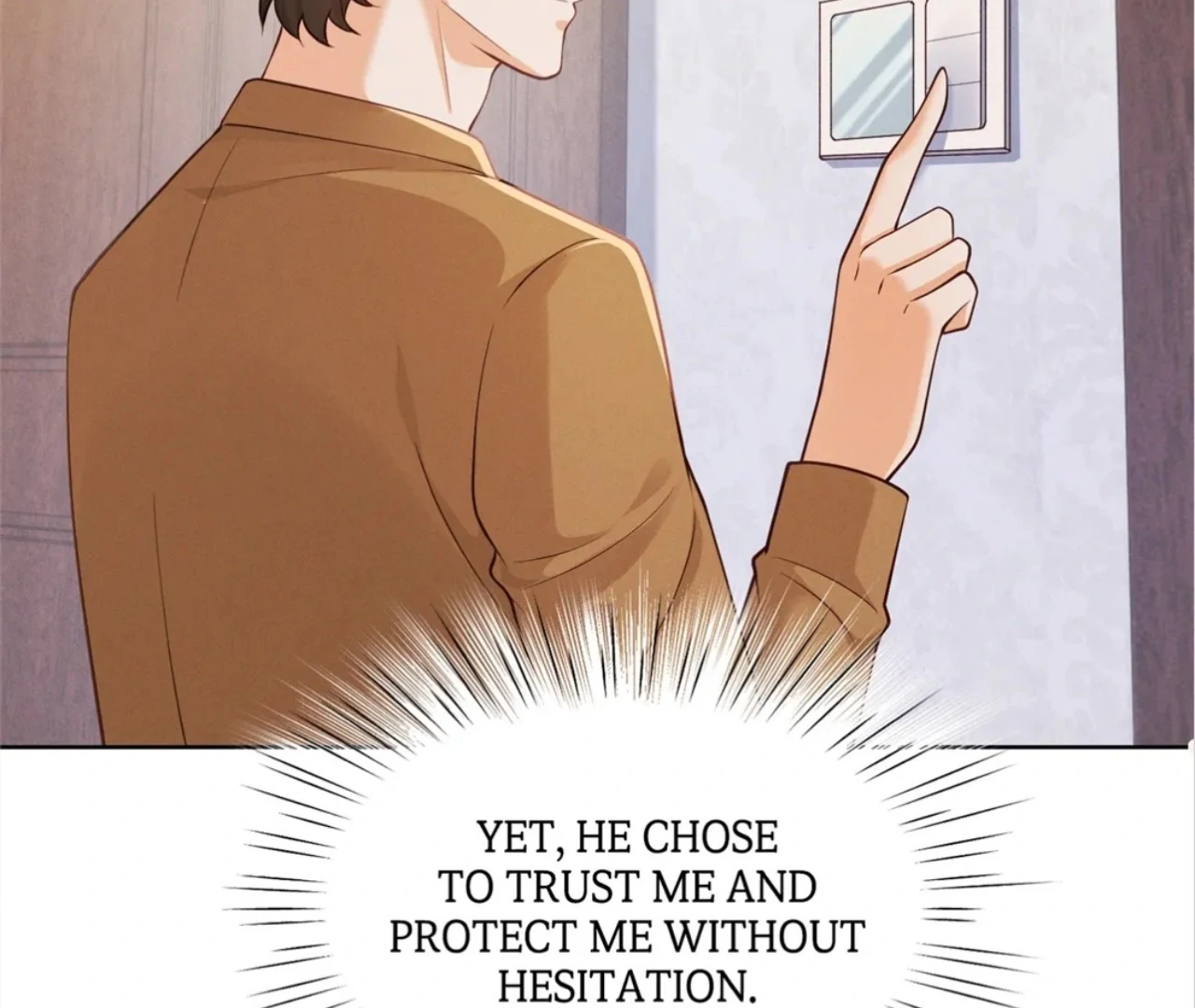 It’s Just a Superficial Intention Chapter 14 - Page 53
