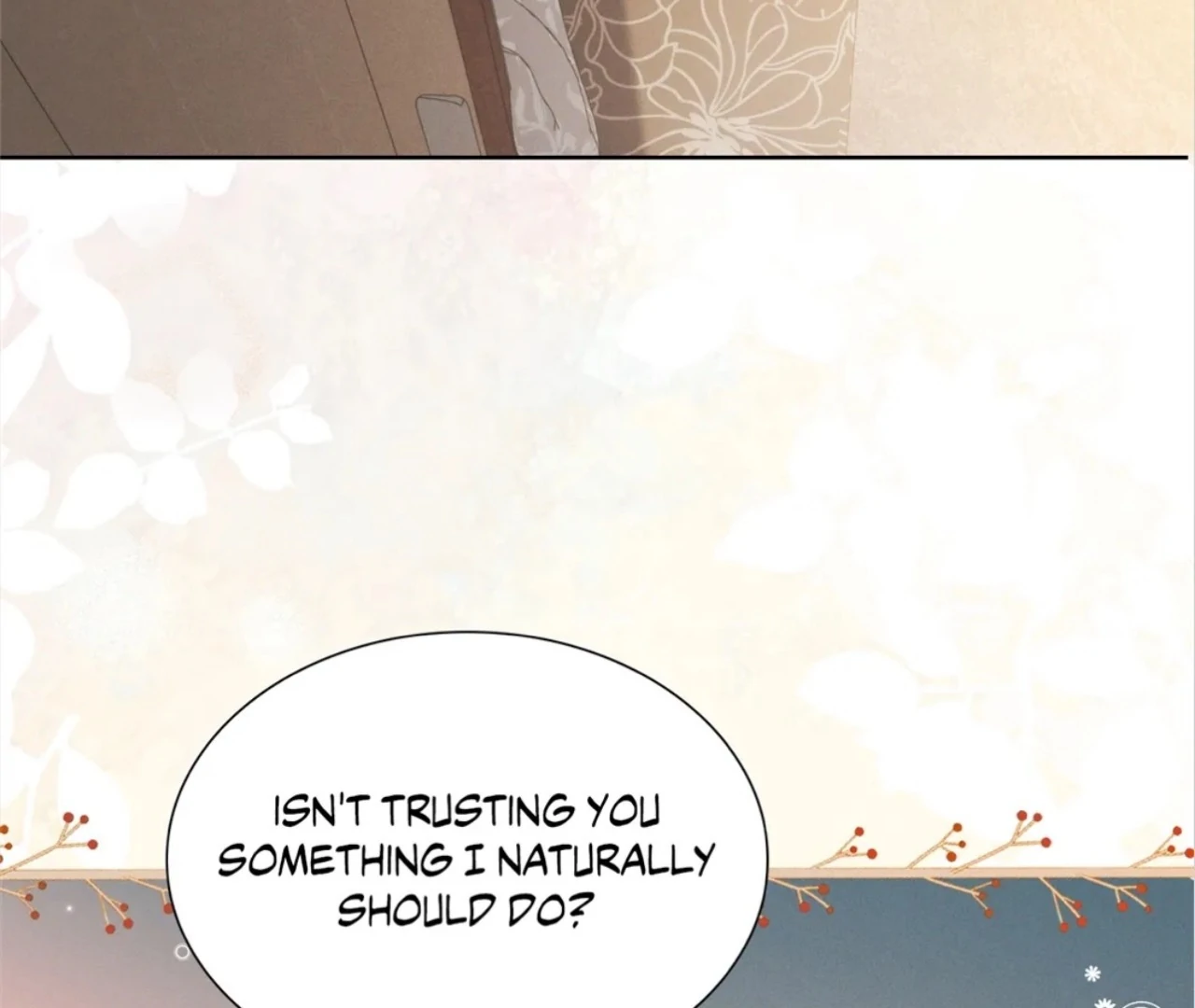 It’s Just a Superficial Intention Chapter 14 - Page 56