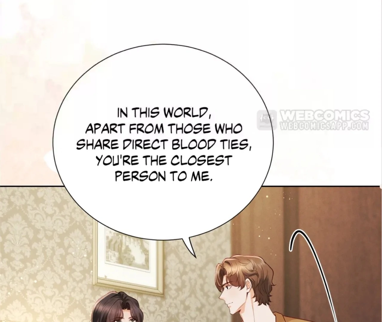 It’s Just a Superficial Intention Chapter 14 - Page 59