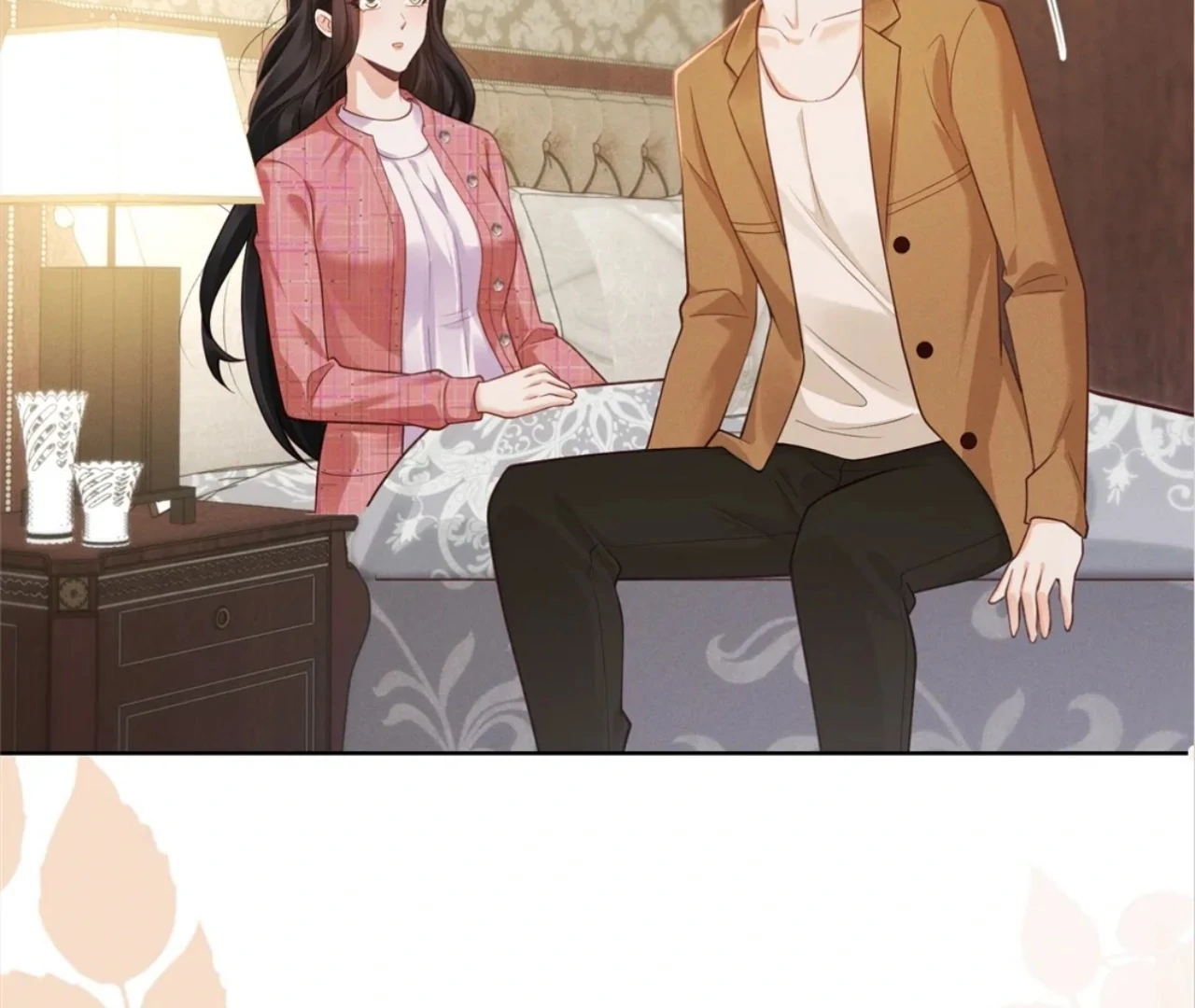 It’s Just a Superficial Intention Chapter 14 - Page 60