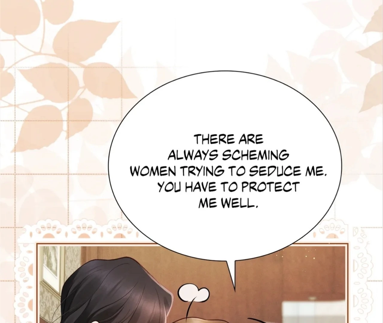 It’s Just a Superficial Intention Chapter 14 - Page 61